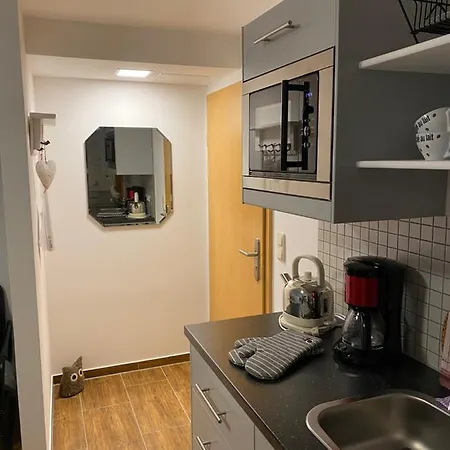 Saale Unstrut Ferienwohnung I Naumburg  Exterior photo