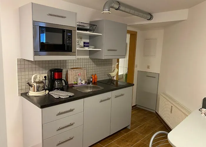 Saale Unstrut Ferienwohnung I
