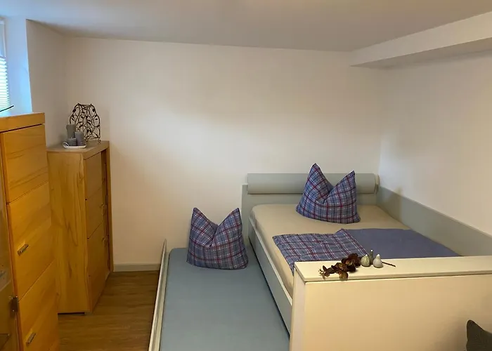 Saale Unstrut Ferienwohnung I
