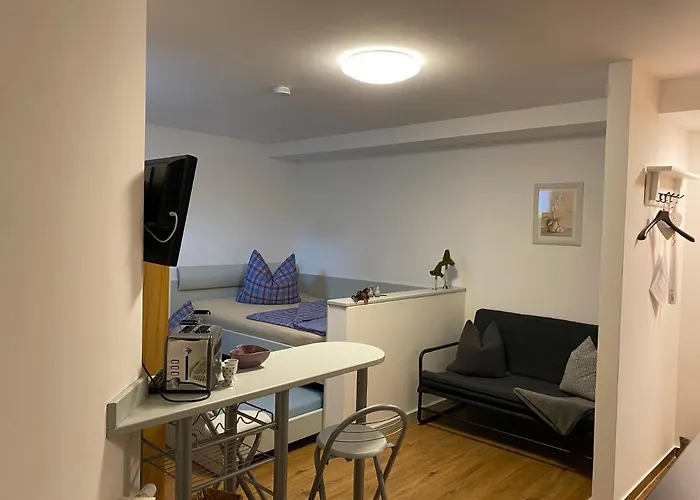 Saale Unstrut Ferienwohnung I