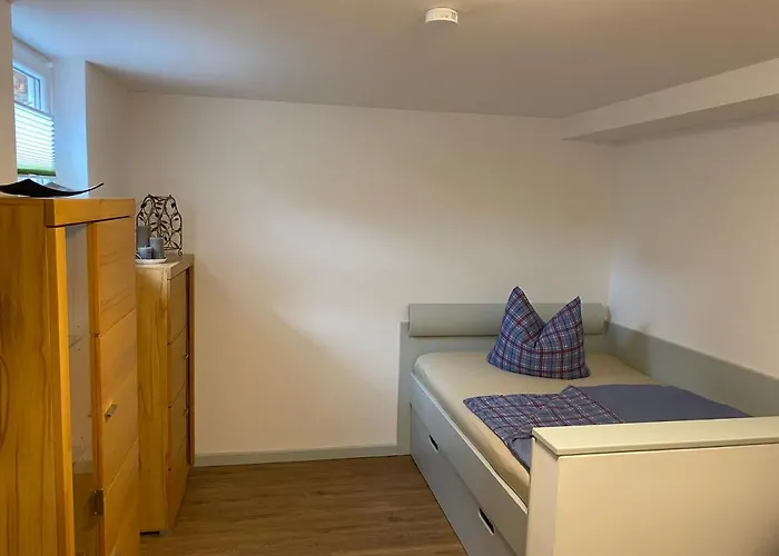 Saale Unstrut Ferienwohnung I
