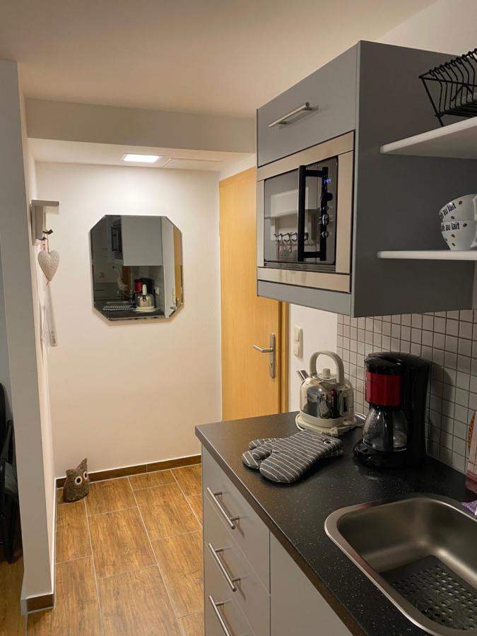 Saale Unstrut I Apartment *