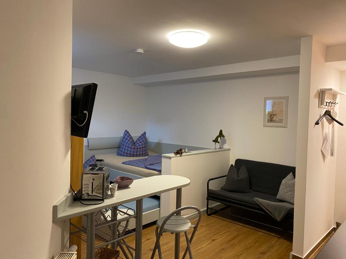 Apartment Saale Unstrut I Naumburg (Saale)
